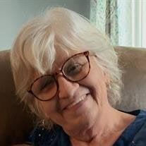 Barbara M. Tietze