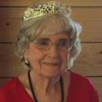 Mrs. Mildred L. Bailey