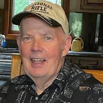 Neil G. Beatty