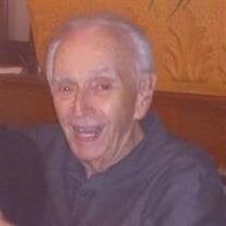 Donald D. Charles