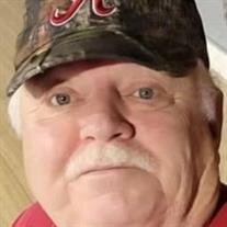 James Wilbur Coleman Jr.