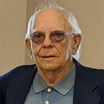 John Dwight Farmer