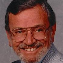 Kenneth Eugene LaCasse