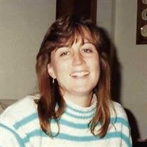 Patricia Combs