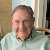Mr. Charles Earl O'Rourke