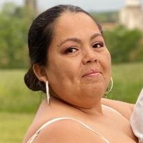 Carmen Saravia Lemus