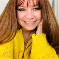 Shannon Lynn Shaffer