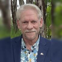 James Lawrence "Larry" Parker