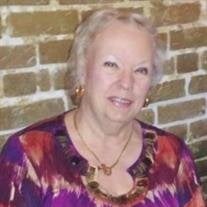 Mary Margaret Lindsey Lawhon