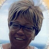Carol Linda Teague - Douglas
