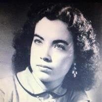 Enedina Pruneda Garza