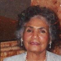Patricia Y Johnson