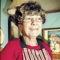 Mrs. Andrea Lee Eckard