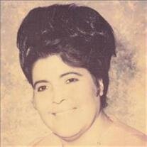 Pauline Morales Quintero