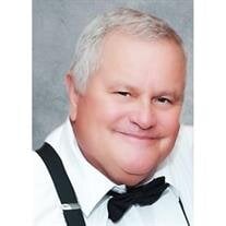 Daniel Stanley Frank