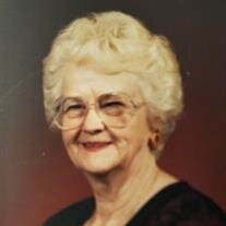 Marjorie Sparks