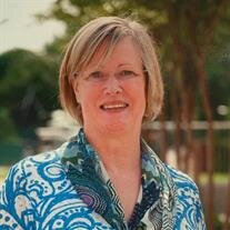 Virginia Carol "Jenny" Bourne