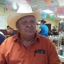 Juan Antonio Reyna