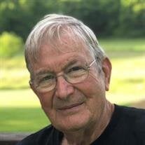 Francis Joseph Brown