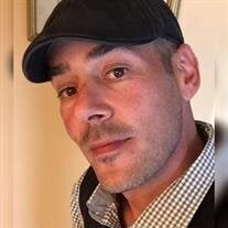 Peter William Comunale, III