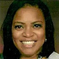 MS. MARIETTA BENJAMIN-PICKETT