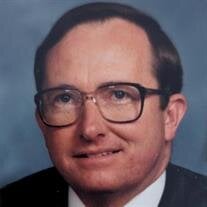 Pastor Philip James Schout