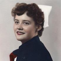 Carolyn Stull Kirkpatrick