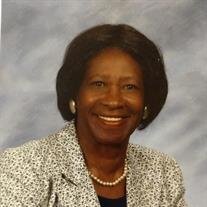 Mildred J. Burrell