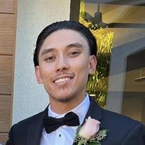 Kyle Santiago