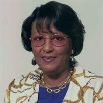 Rachel J. Butts