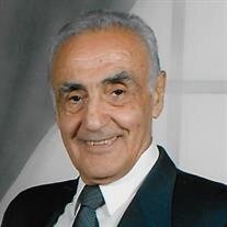 Dariush Henry Ansari