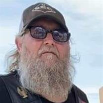 Byron Keith Welch