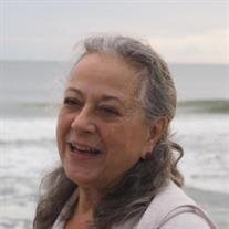 Dr. Lee Julia Gosson