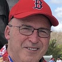 Dennis "Bear" C. Hamel