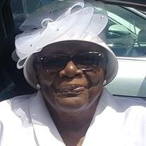 Mrs. Katie Mae Archie