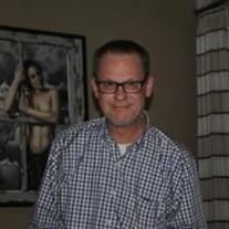 Bradley "Brad" Ogle