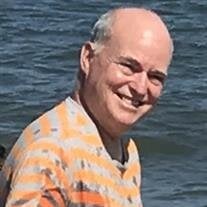 Michael Alan Barrett