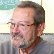 Ronald L. Vella