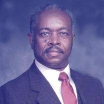 James  R. Tabron