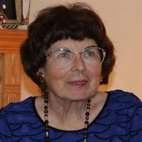 Elinor N. Clark