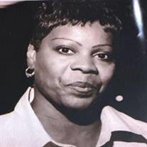 Wanda F. Green