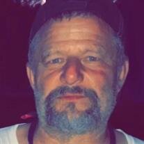 Jerry Wayne Cupp