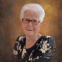 Antonia Correa Lusk