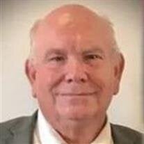 Pastor Jerry B. Darnell