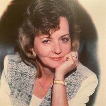 Susan Marie Thomas