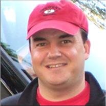 John Alexander Benske II