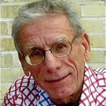 Gerald Joseph Barczak "Gary"