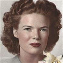 Margaret M. Ball