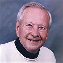 Earl Norman Johnson