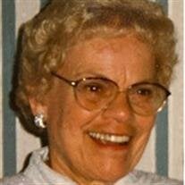 Mary Ann Curtis Rossi